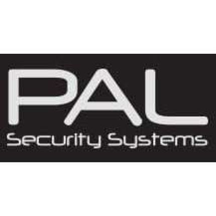 Logótipo de P A L Security Systems Ltd