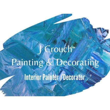 Logo from J Crouch Painting and Decorating