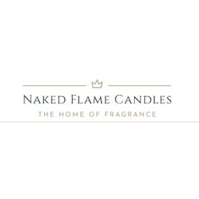 Bild von Naked Flame Candles