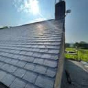 Bild von ML Roofing