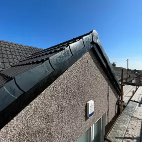 Bild von ML Roofing