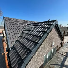 Bild von ML Roofing