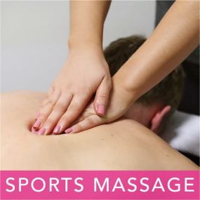 Bild von Lee Brunton Sports Massage Therapist