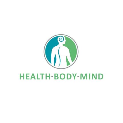 Logotipo de Health Body & Mind