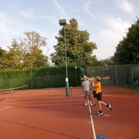 Bild von On Court Coaching