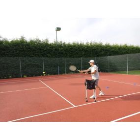 Bild von On Court Coaching