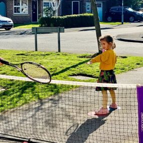 Bild von On Court Coaching