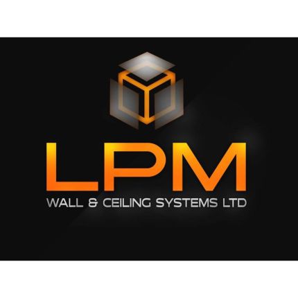 Logotyp från LPM Wall & Ceiling Systems Ltd