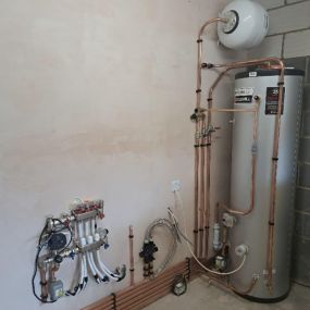 Bild von C & M Plumbing And Heating Ltd