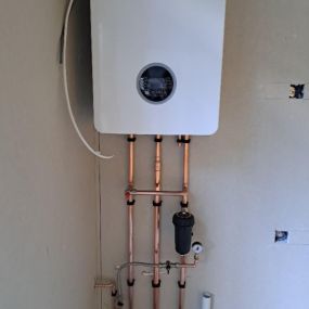 Bild von C & M Plumbing And Heating Ltd