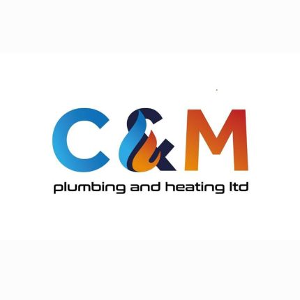Logo von C & M Plumbing And Heating Ltd