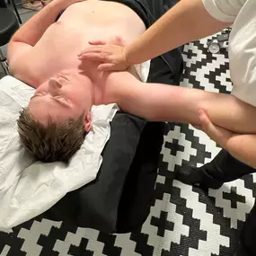 Bild von Hillbrooke Osteopathic Clinic