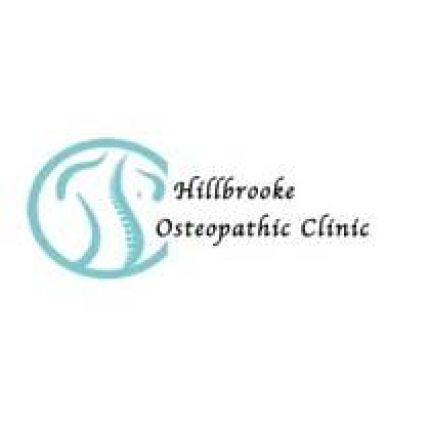 Logótipo de Hillbrooke Osteopathic Clinic