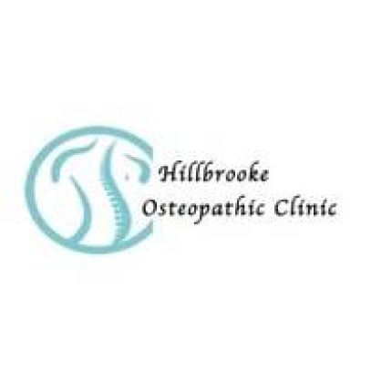 Logo von Hillbrooke Osteopathic Clinic