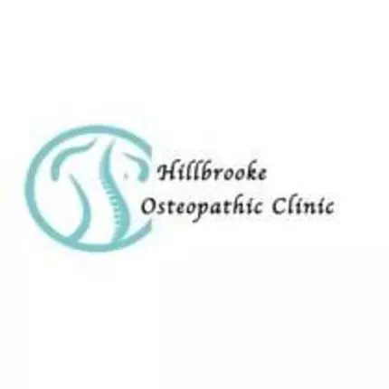 Logo od Hillbrooke Osteopathic Clinic