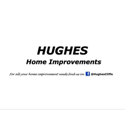 Logotyp från Hughes Home Improvements