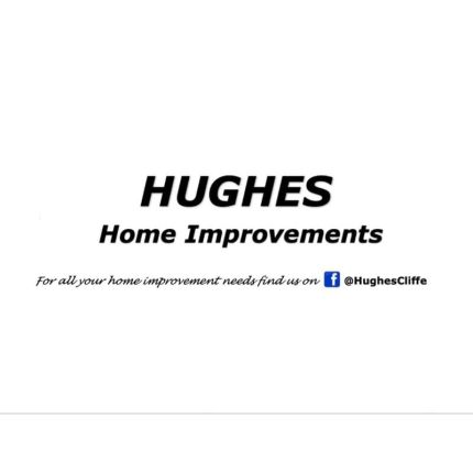 Logo from Hughes Home Improvements