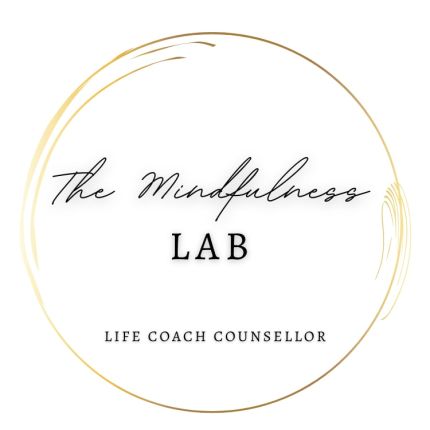 Logo da The Mindfulness Lab