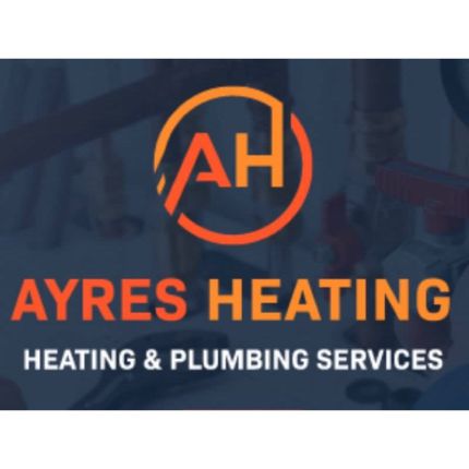 Logo de Ayres Heating