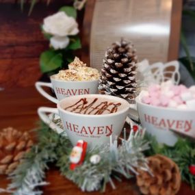 Bild von Heaven Coffee Shop