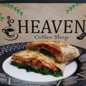 Bild von Heaven Coffee Shop