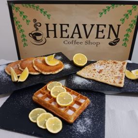 Bild von Heaven Coffee Shop