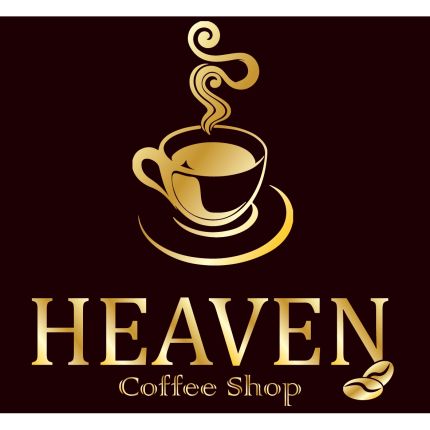 Logo von Heaven Coffee Shop