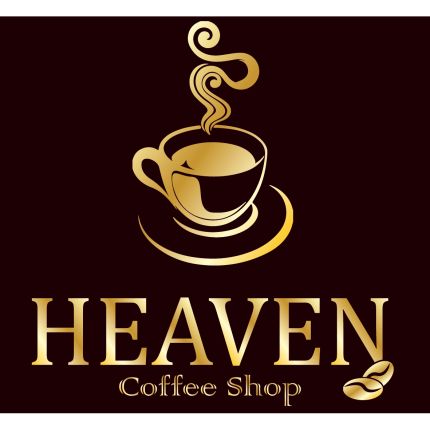 Logo van Heaven Coffee Shop