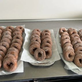 Bild von A & Z Delicious Donuts