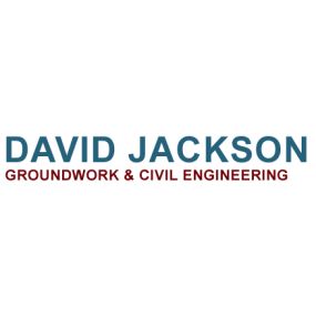 Bild von David Jackson Groundwork & Civil Engineering Ltd