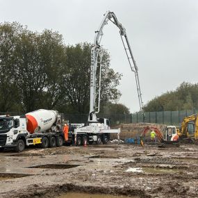 Bild von David Jackson Groundwork & Civil Engineering Ltd