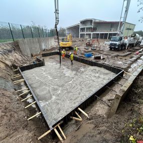 Bild von David Jackson Groundwork & Civil Engineering Ltd