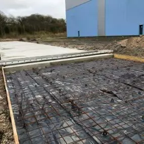 Bild von David Jackson Groundwork & Civil Engineering Ltd