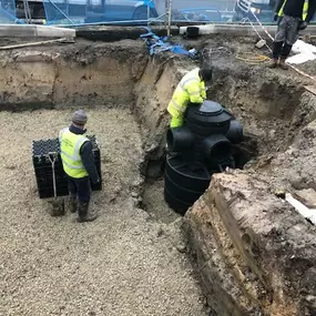 Bild von David Jackson Groundwork & Civil Engineering Ltd