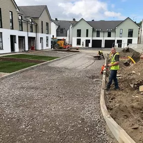 Bild von David Jackson Groundwork & Civil Engineering Ltd