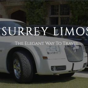 Bild von Surrey Limos