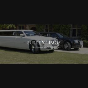 Bild von Surrey Limos