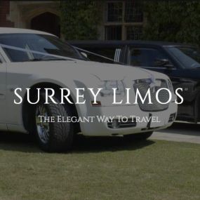 Bild von Surrey Limos