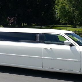 Bild von Surrey Limos