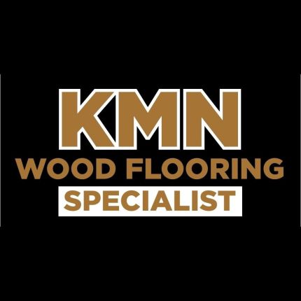 Logotyp från KMN Flooring Specialist