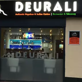 Bild von Deurali Restaurant Ltd