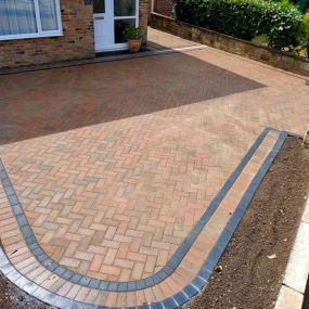 Bild von Southampton Drives and Patios Ltd