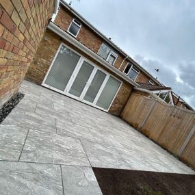 Bild von Southampton Drives and Patios Ltd