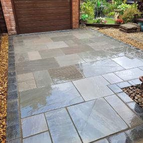 Bild von Southampton Drives and Patios Ltd