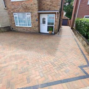 Bild von Southampton Drives and Patios Ltd