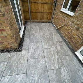 Bild von Southampton Drives and Patios Ltd