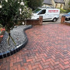 Bild von Southampton Drives and Patios Ltd