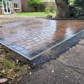 Bild von Southampton Drives and Patios Ltd