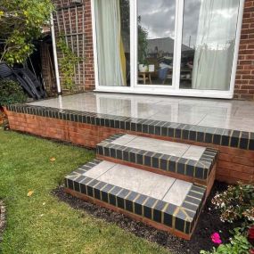 Bild von Southampton Drives and Patios Ltd