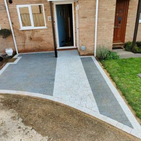 Bild von Southampton Drives and Patios Ltd